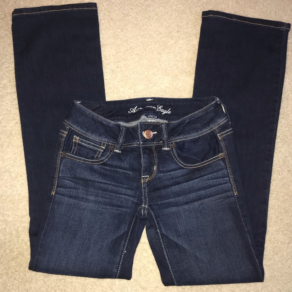 AE jeans